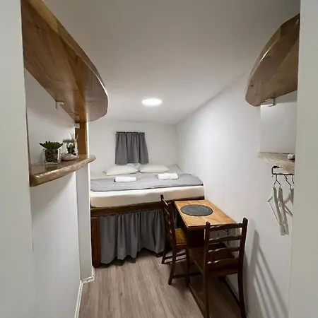 Διαμέρισμα Sml 1 Izola