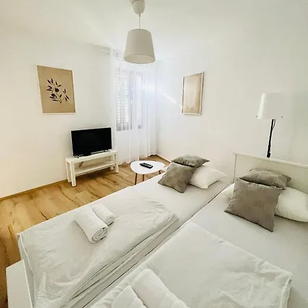 Διαμέρισμα Sml 1